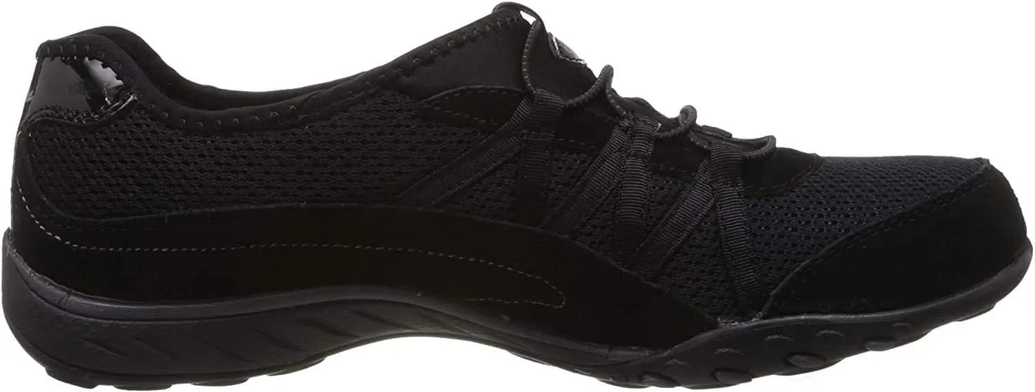 Skechers Sport Women's Relaxation Breathe Easy Moneybags Sneaker