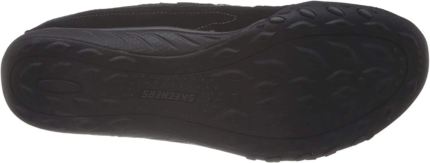 Skechers Sport Women's Relaxation Breathe Easy Moneybags Sneaker