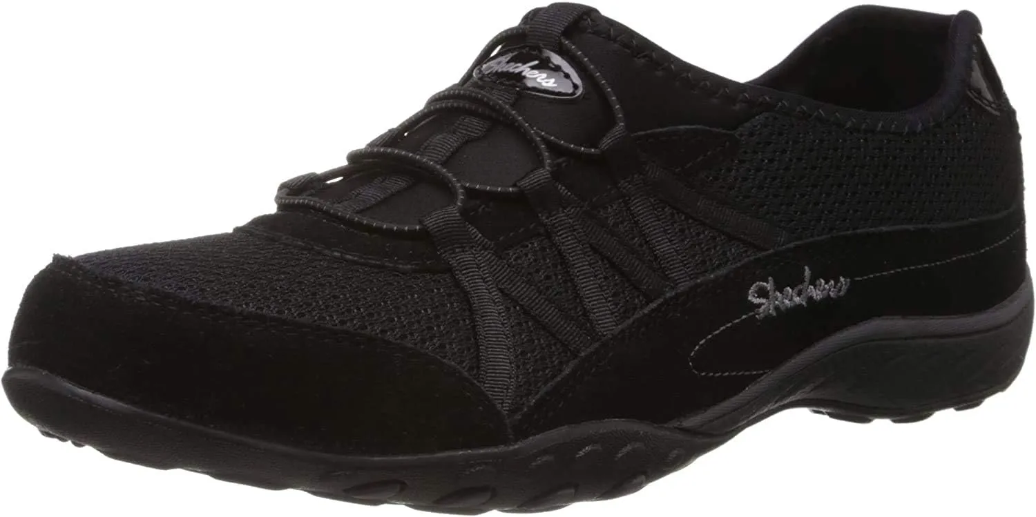 Skechers Sport Women's Relaxation Breathe Easy Moneybags Sneaker