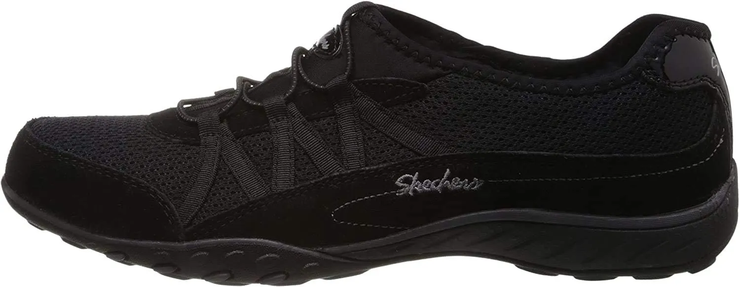 Skechers Sport Women's Relaxation Breathe Easy Moneybags Sneaker