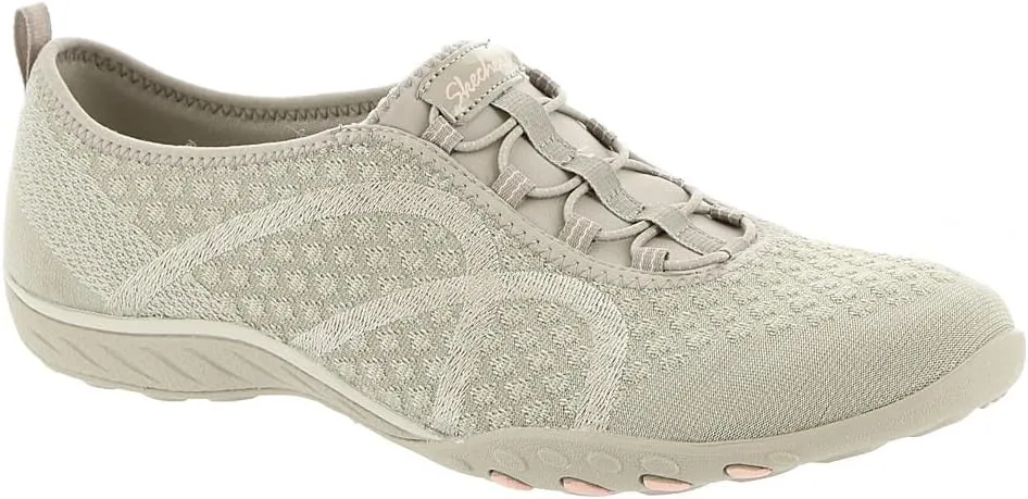 Skechers Women's Breathe Easy Fortune Knit