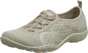 Skechers Women's Breathe Easy Fortune Knit