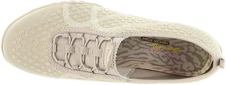 Skechers Women's Breathe Easy Fortune Knit