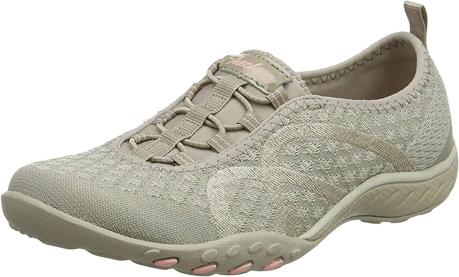 Skechers Women's Breathe Easy Fortune Knit