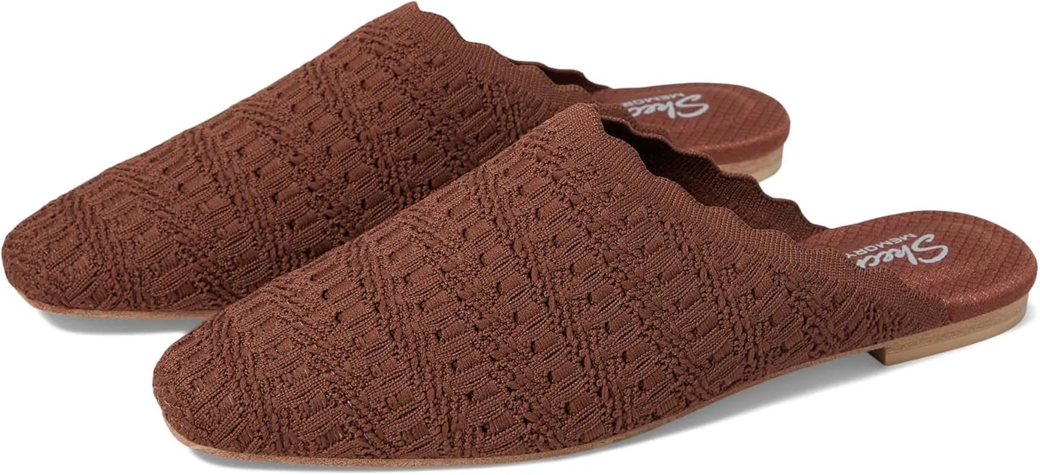 Skechers Women's Cleo-Snip Mule