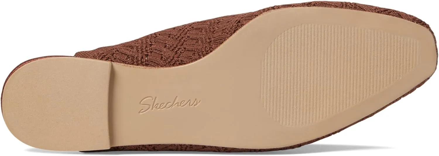 Skechers Women's Cleo-Snip Mule