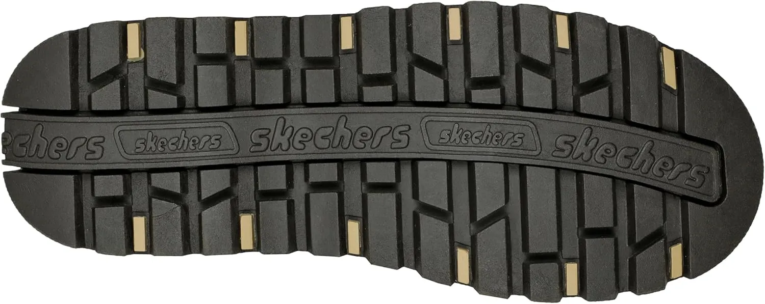 Skechers Women's Fortress Clog Slipper