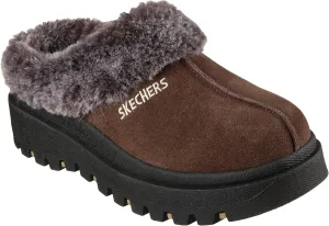 Skechers Women's Fortress Clog Slipper