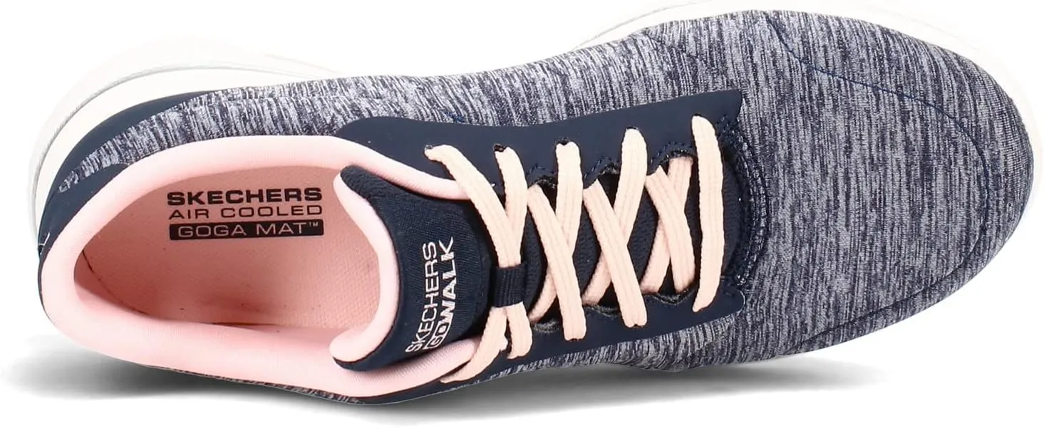 Skechers Women's Go Walk 5-True Sneaker