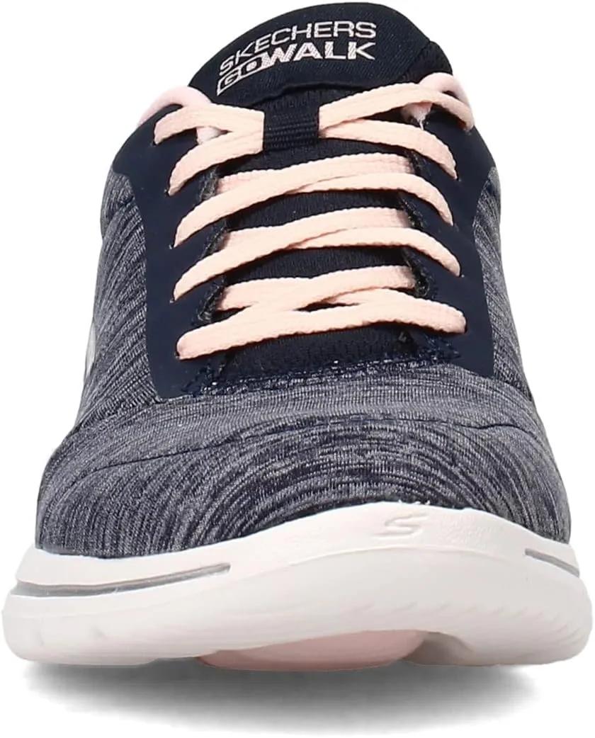 Skechers Women's Go Walk 5-True Sneaker