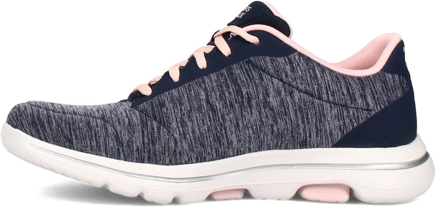 Skechers Women's Go Walk 5-True Sneaker