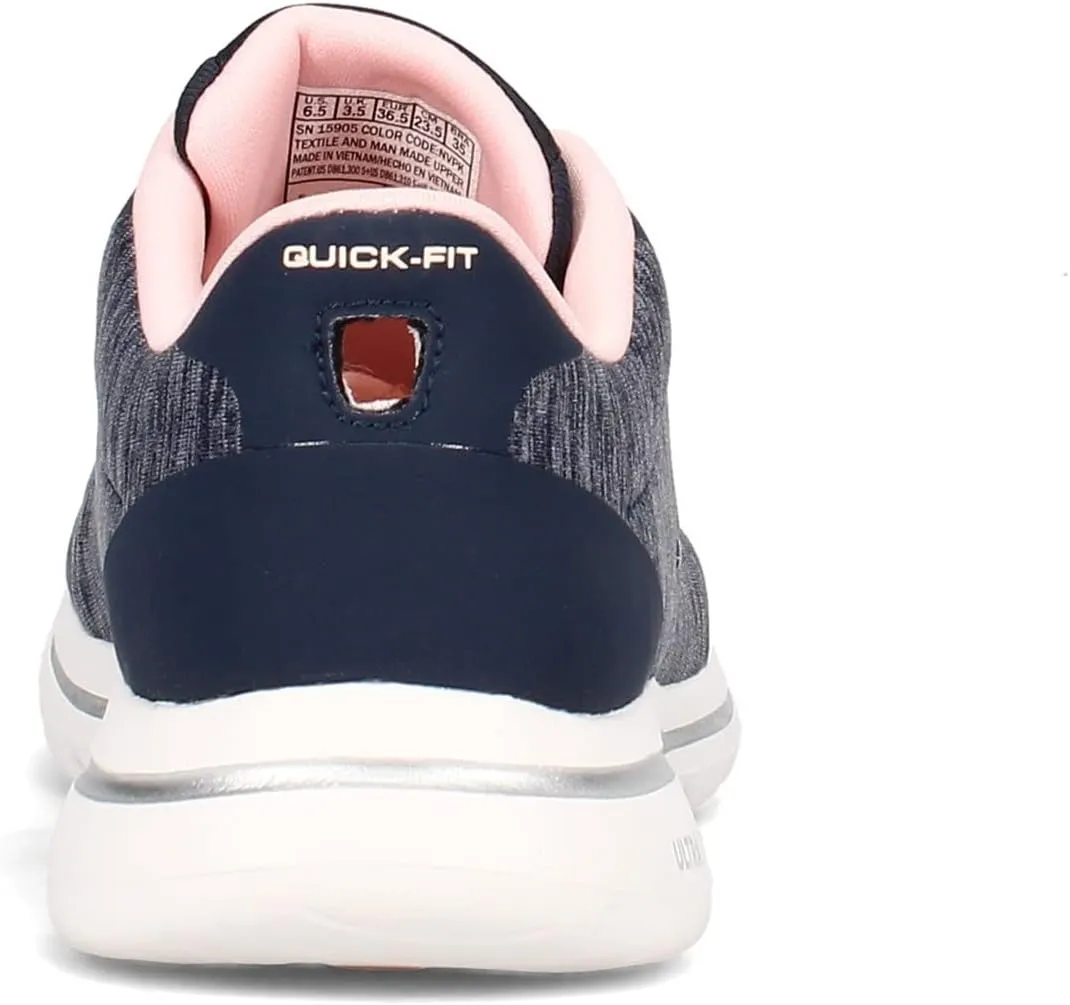 Skechers Women's Go Walk 5-True Sneaker