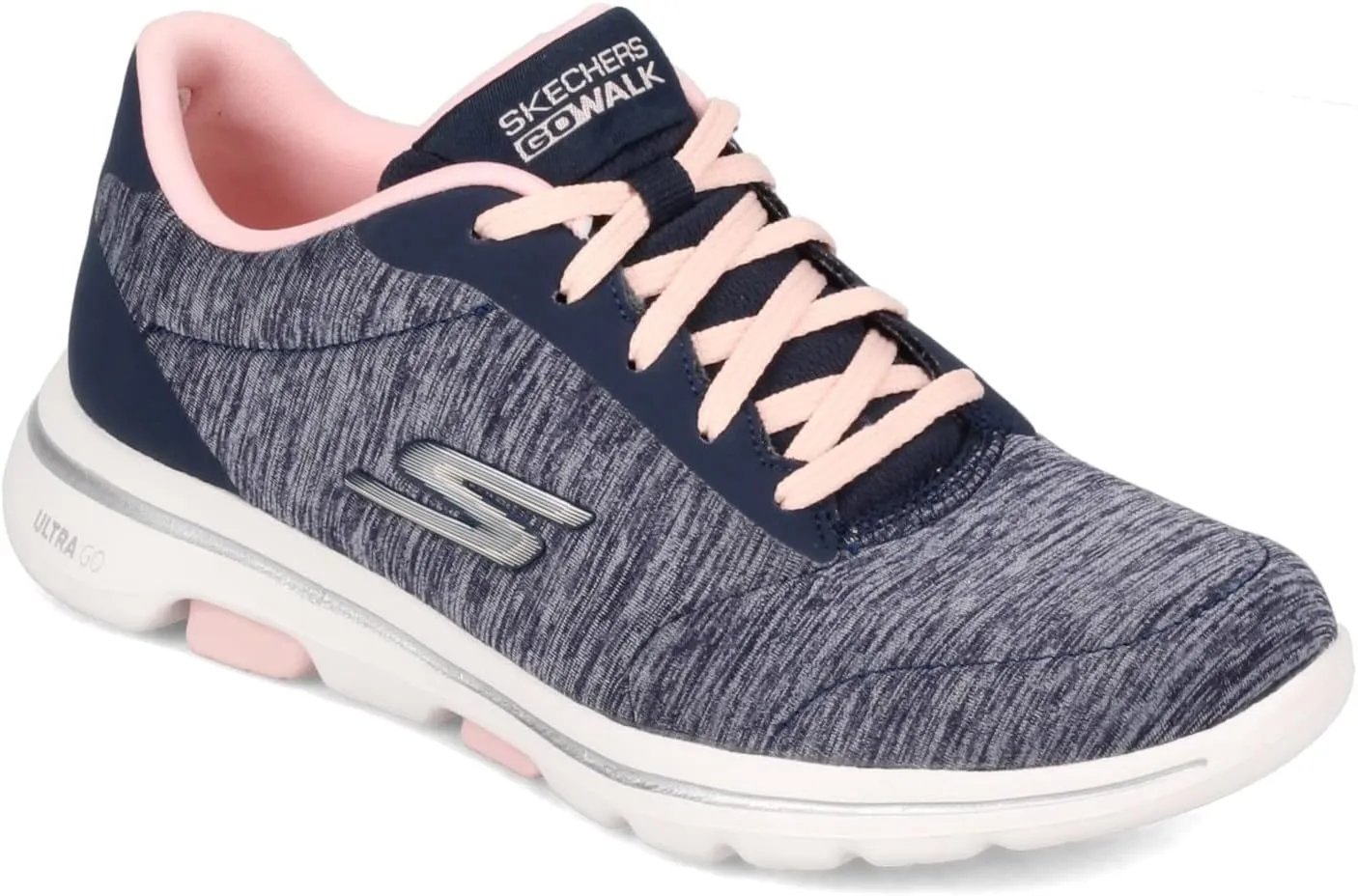 Skechers Women's Go Walk 5-True Sneaker