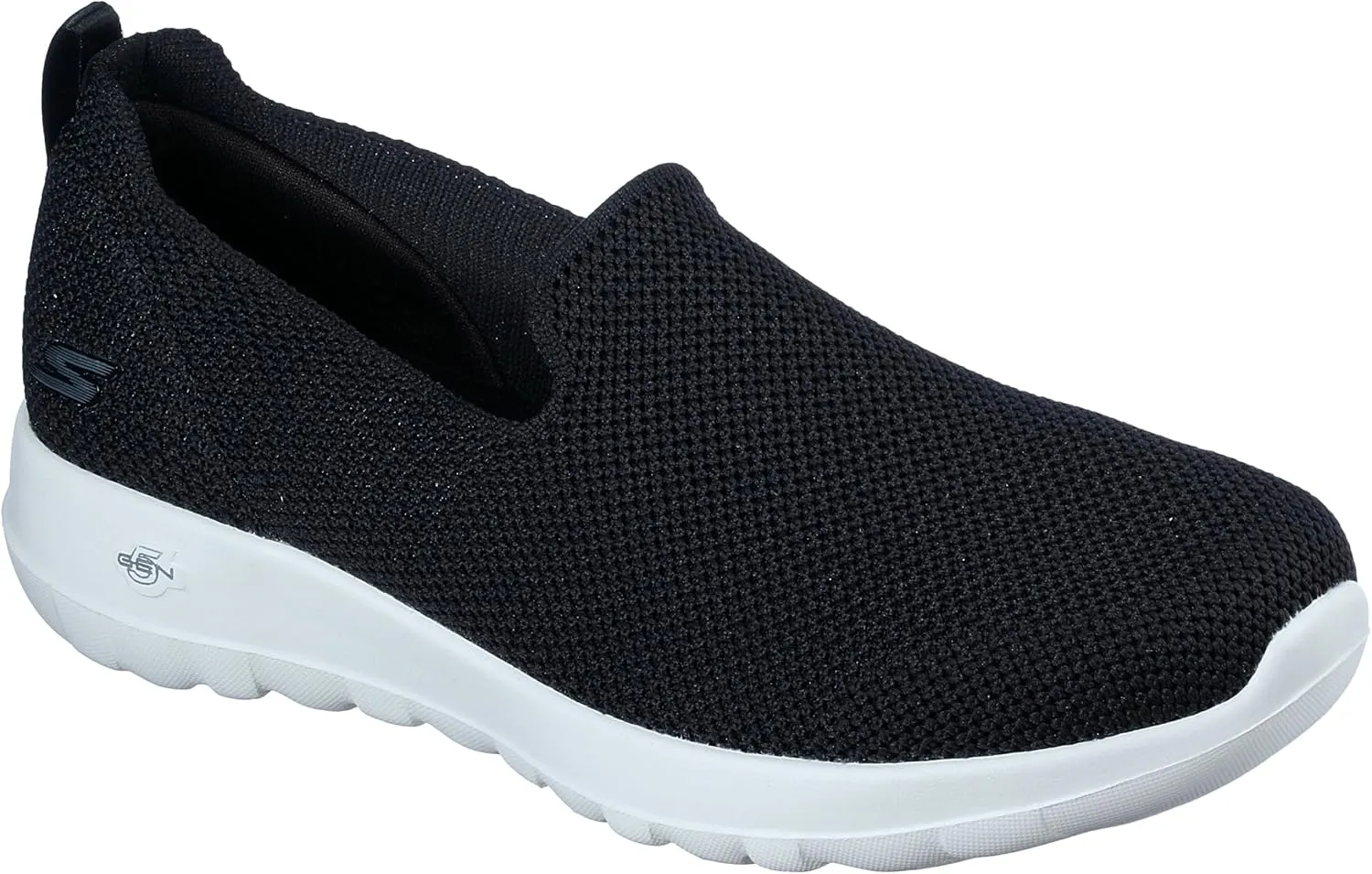 Skechers Women's Go Walk Joy-Sensational Day Sneaker