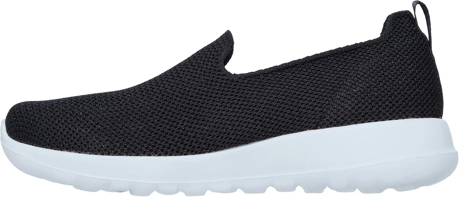 Skechers Women's Go Walk Joy-Sensational Day Sneaker