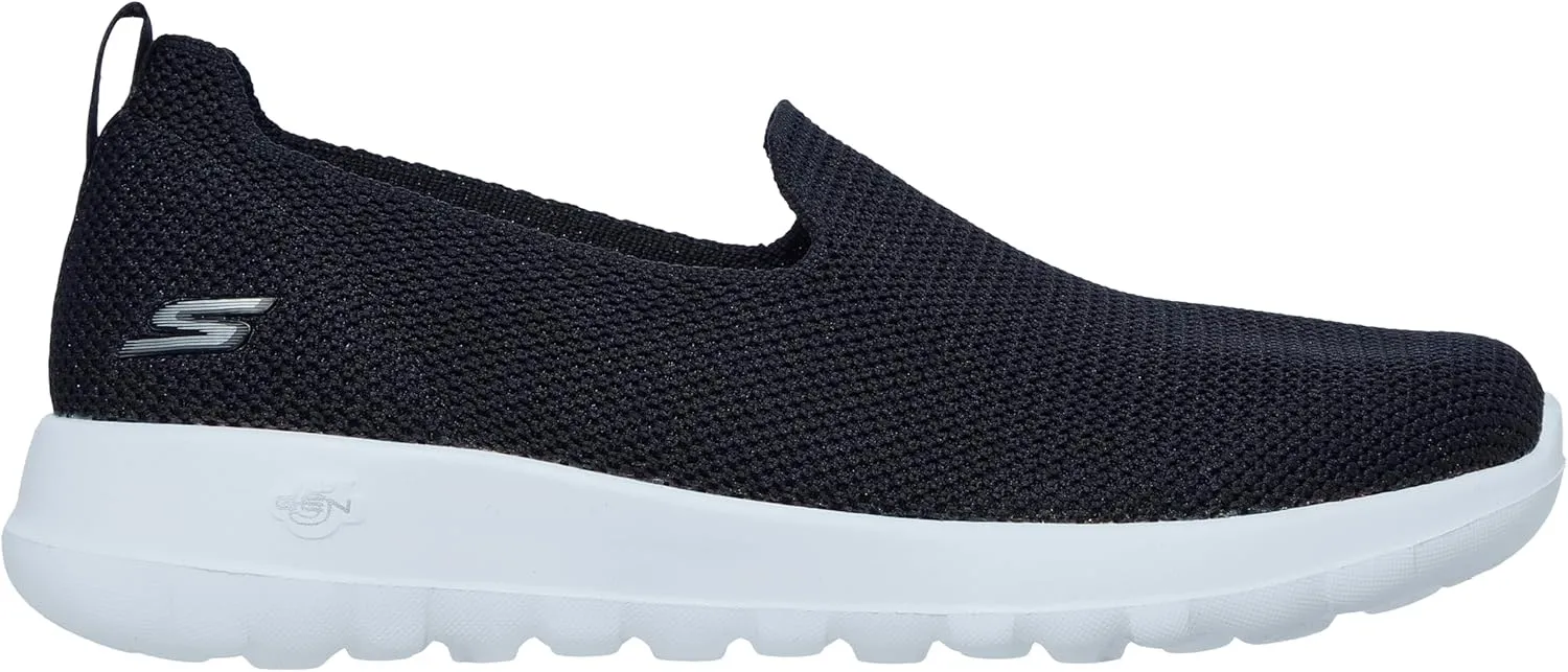Skechers Women's Go Walk Joy-Sensational Day Sneaker