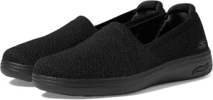 Skechers Women's On-The-go Arch Fit Inspire-Sydney Loafer