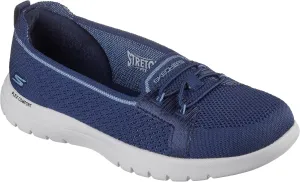 Skechers Women's On-The-go Flex-Logan Loafer Flat