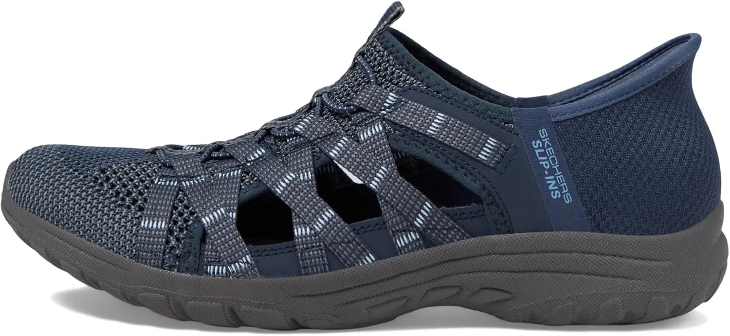 Skechers Women's Reggae Fest 2.0-Neap Tide Water Shoe