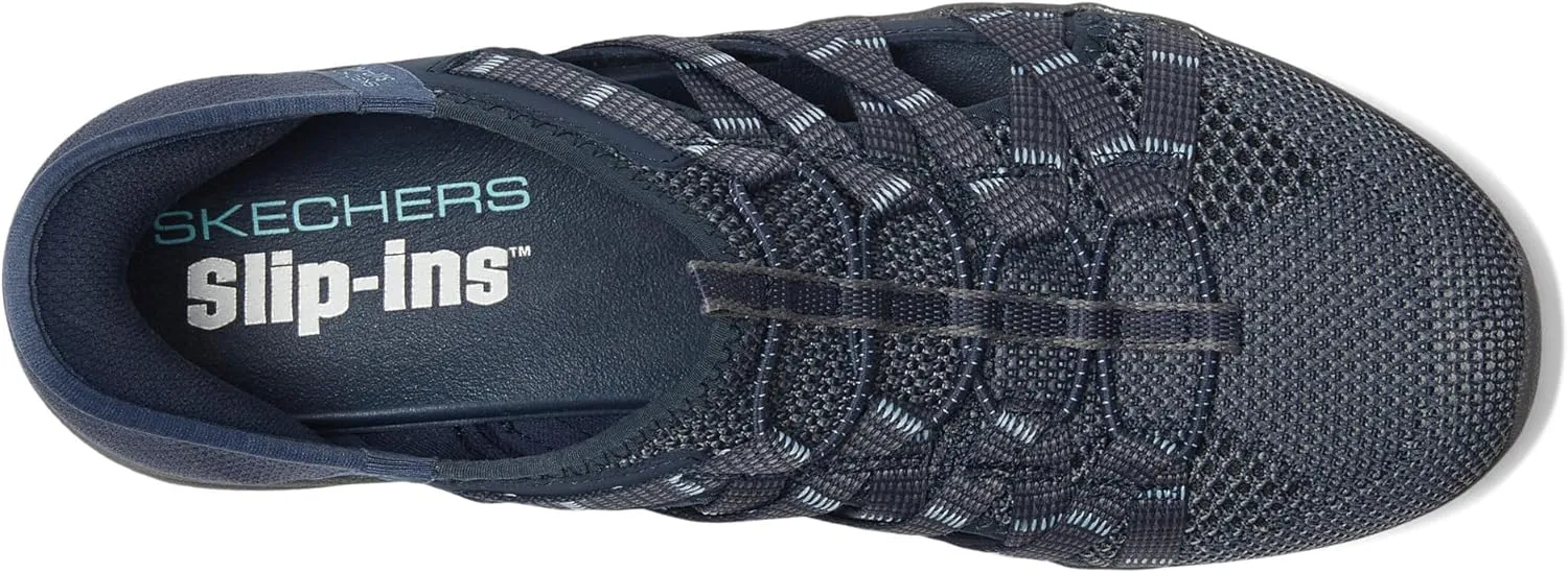 Skechers Women's Reggae Fest 2.0-Neap Tide Water Shoe