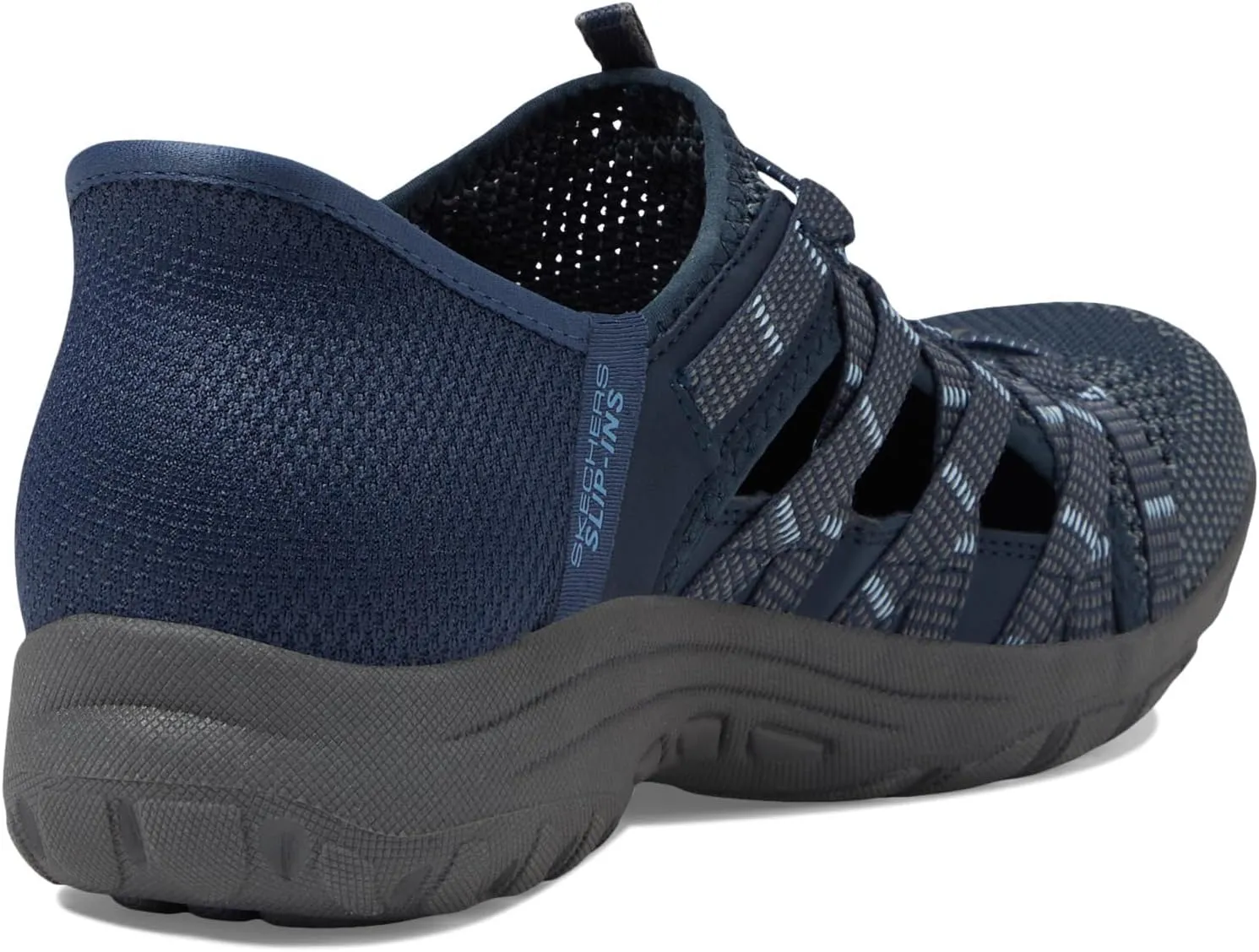 Skechers Women's Reggae Fest 2.0-Neap Tide Water Shoe