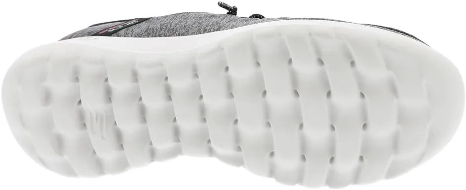 Skechers Women's Skechers Women's Hands Free Slip-ins Go Walk Joy Moc Toe Casual Shoe