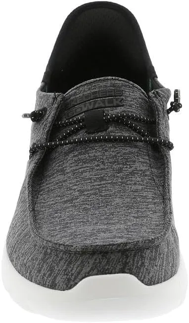 Skechers Women's Skechers Women's Hands Free Slip-ins Go Walk Joy Moc Toe Casual Shoe