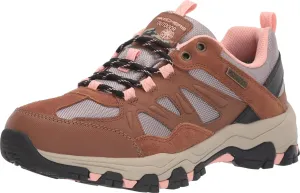 Skechers Women's Trail Hiker Hiking Shoe