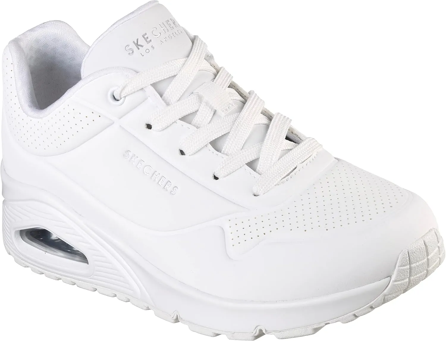 Skechers Women's Uno- Stand On Air Sneaker