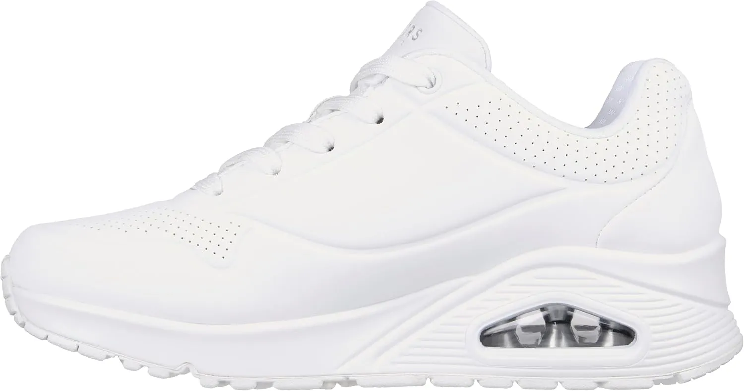 Skechers Women's Uno- Stand On Air Sneaker