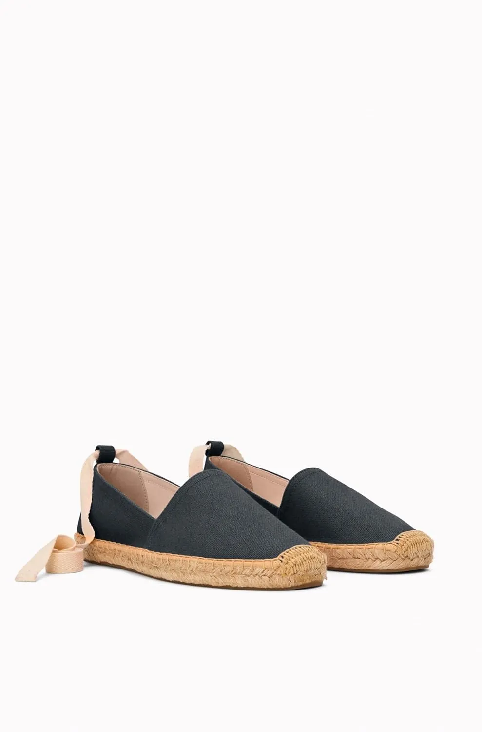 Soludos Women's Original Lace-up Espadrille Loafer
