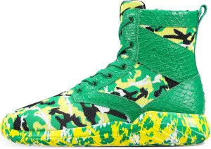 Soulsfeng Tactical Boots for Men and Women Lightweight Sneaker Boots Work Hiking Military Booties