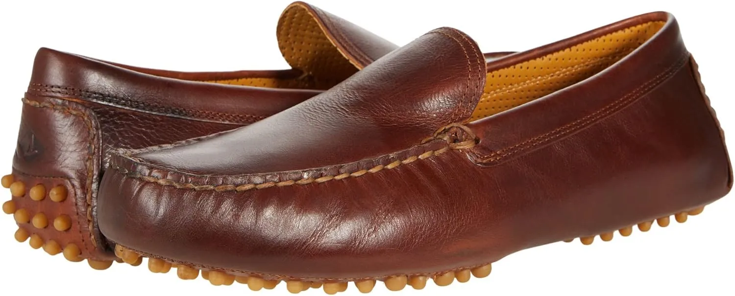 Sperry Men's Gold Meridian Driver Driving Style Loafer
