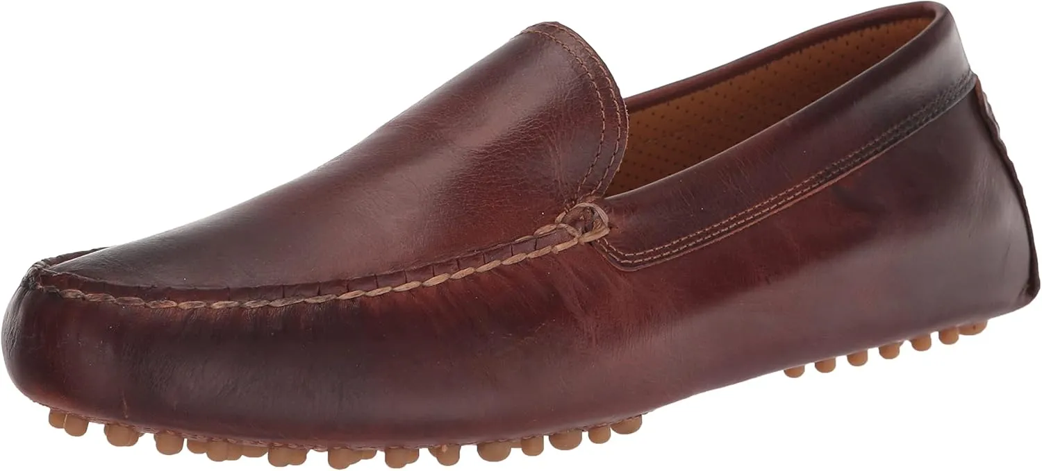 Sperry Men's Gold Meridian Driver Driving Style Loafer