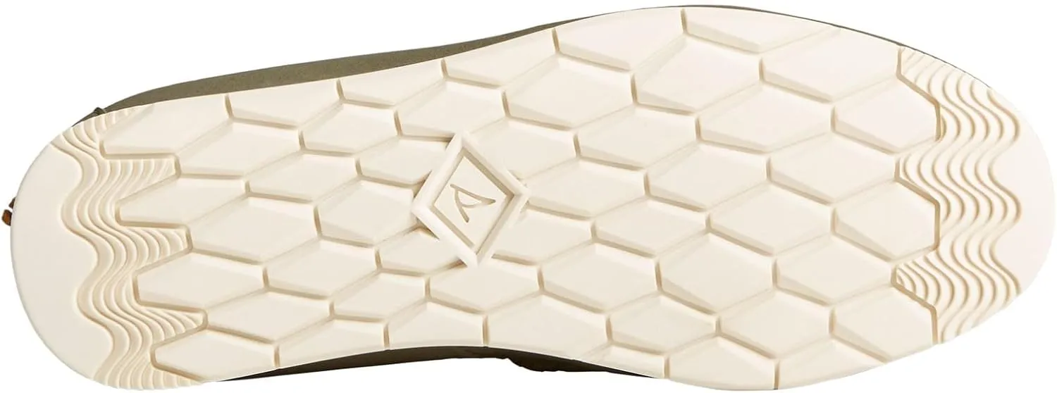 Sperry Women's Moc Sider Moccasin