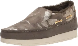 Sperry Women's Moc Sider Moccasin