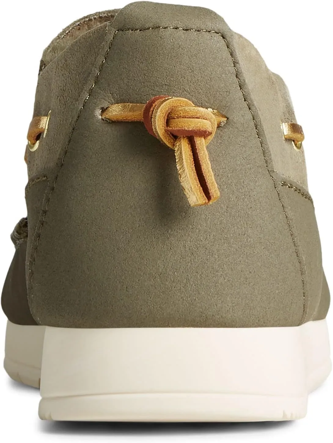 Sperry Women's Moc Sider Moccasin