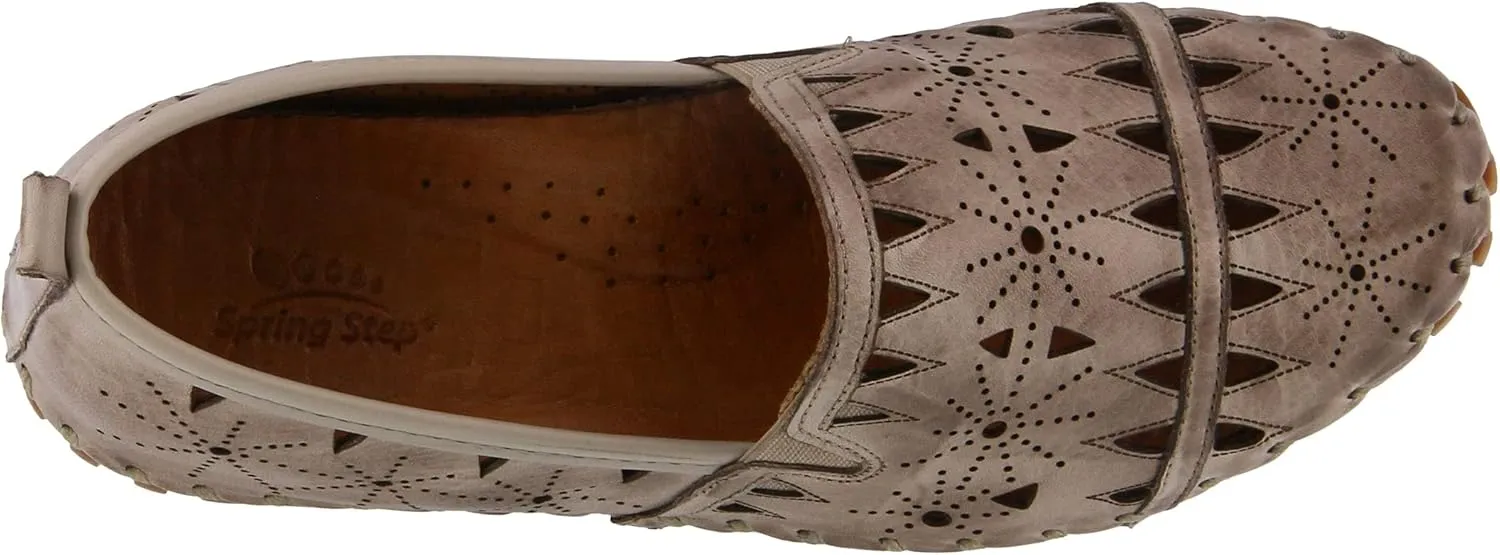 Spring Step Women's Fusaro Shoes