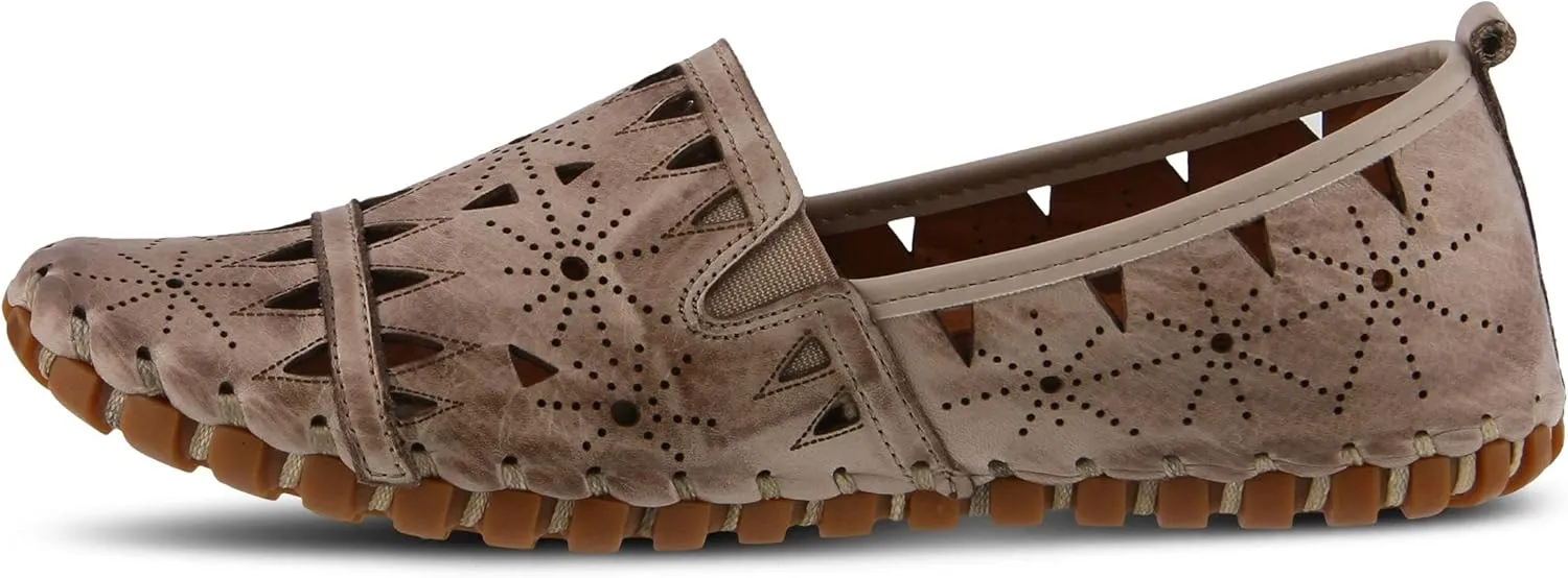Spring Step Women's Fusaro Shoes