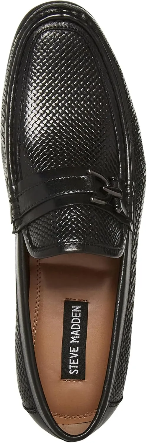 Steve Madden Men's Chivan Loafer