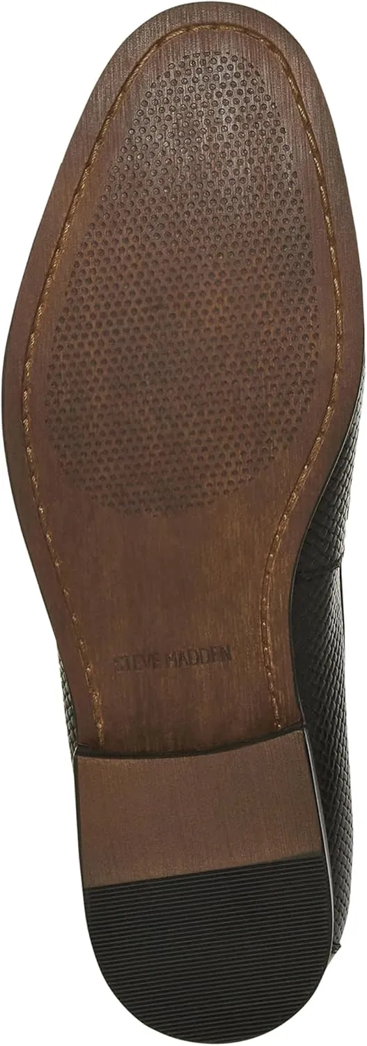 Steve Madden Men's Chivan Loafer