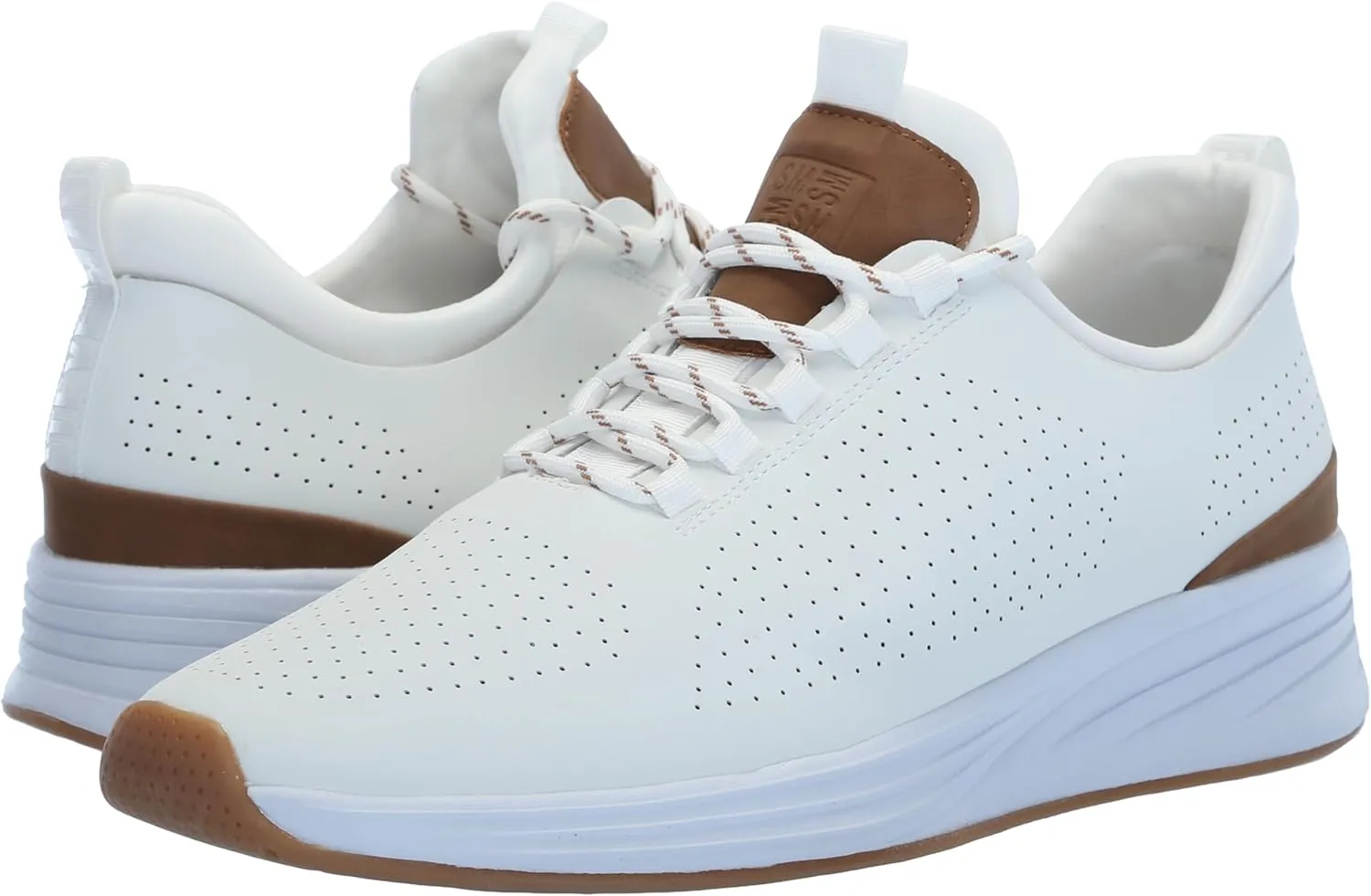 Steve Madden Men's Sakkai Sneaker