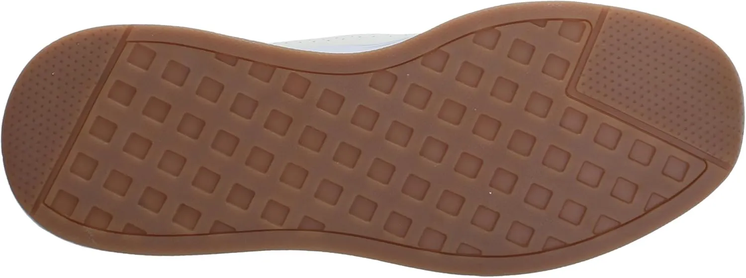 Steve Madden Men's Sakkai Sneaker