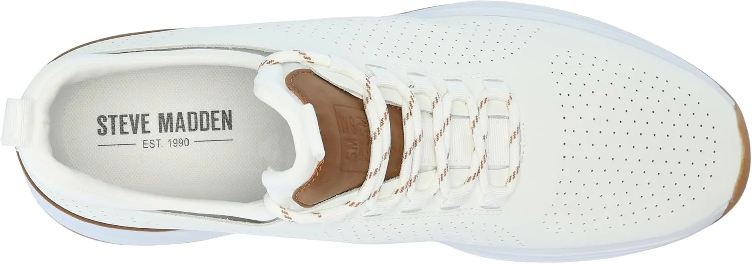 Steve Madden Men's Sakkai Sneaker