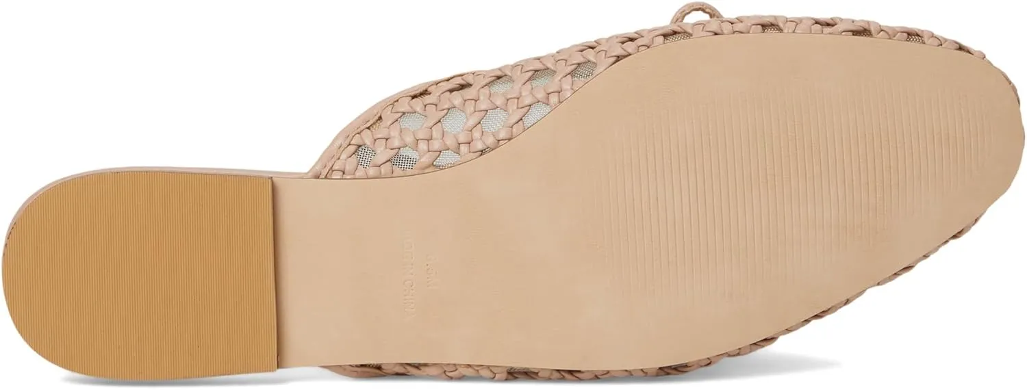 Steve Madden Women's Birdee Mule