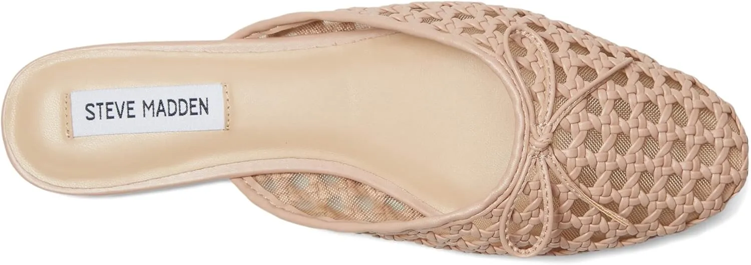 Steve Madden Women's Birdee Mule