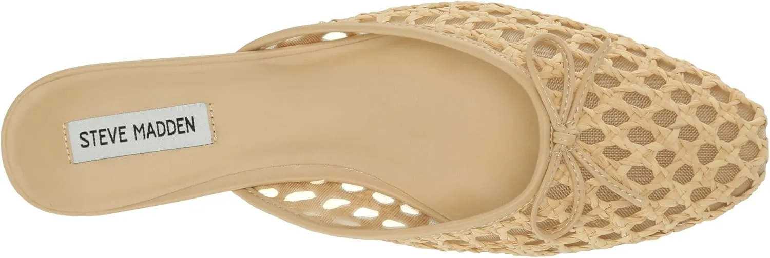 Steve Madden Women's Birdee Mule