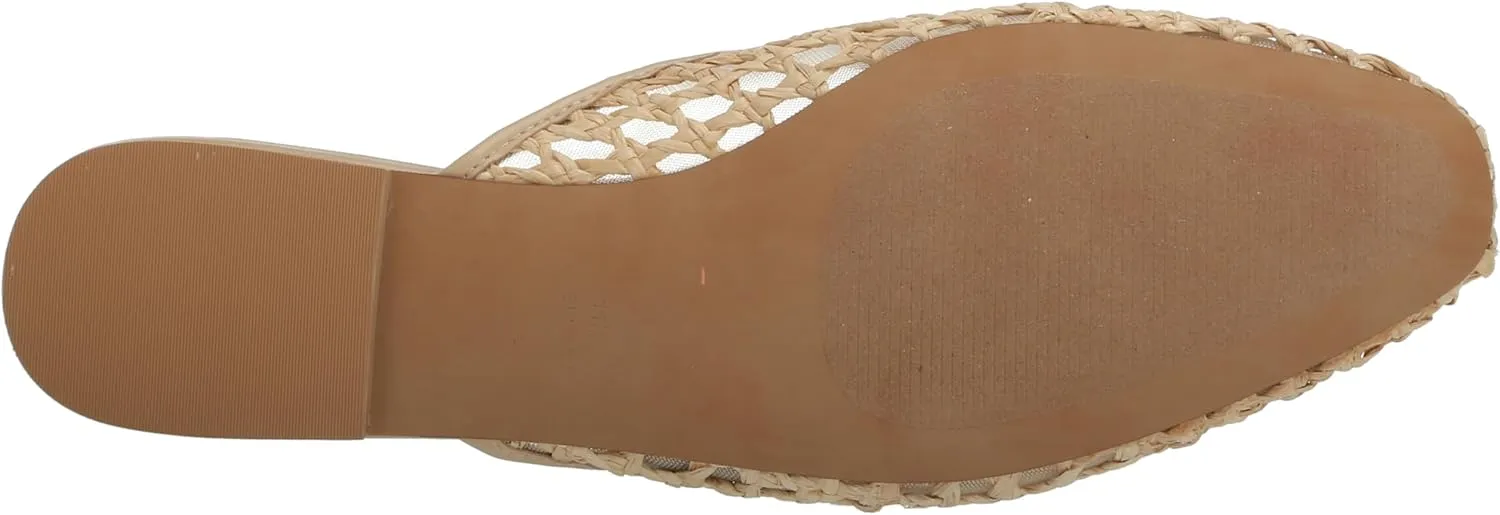 Steve Madden Women's Birdee Mule