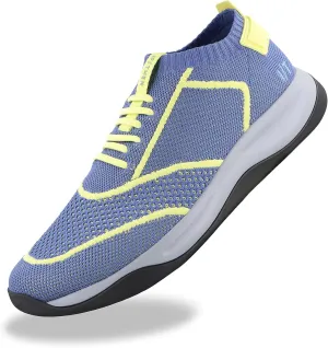 The Callisto Men's Sneaker Knit Slip-On, Men's Casual Footwear for Everyday Wear, Lightweight & Breathable, Multi Colors & Sizes