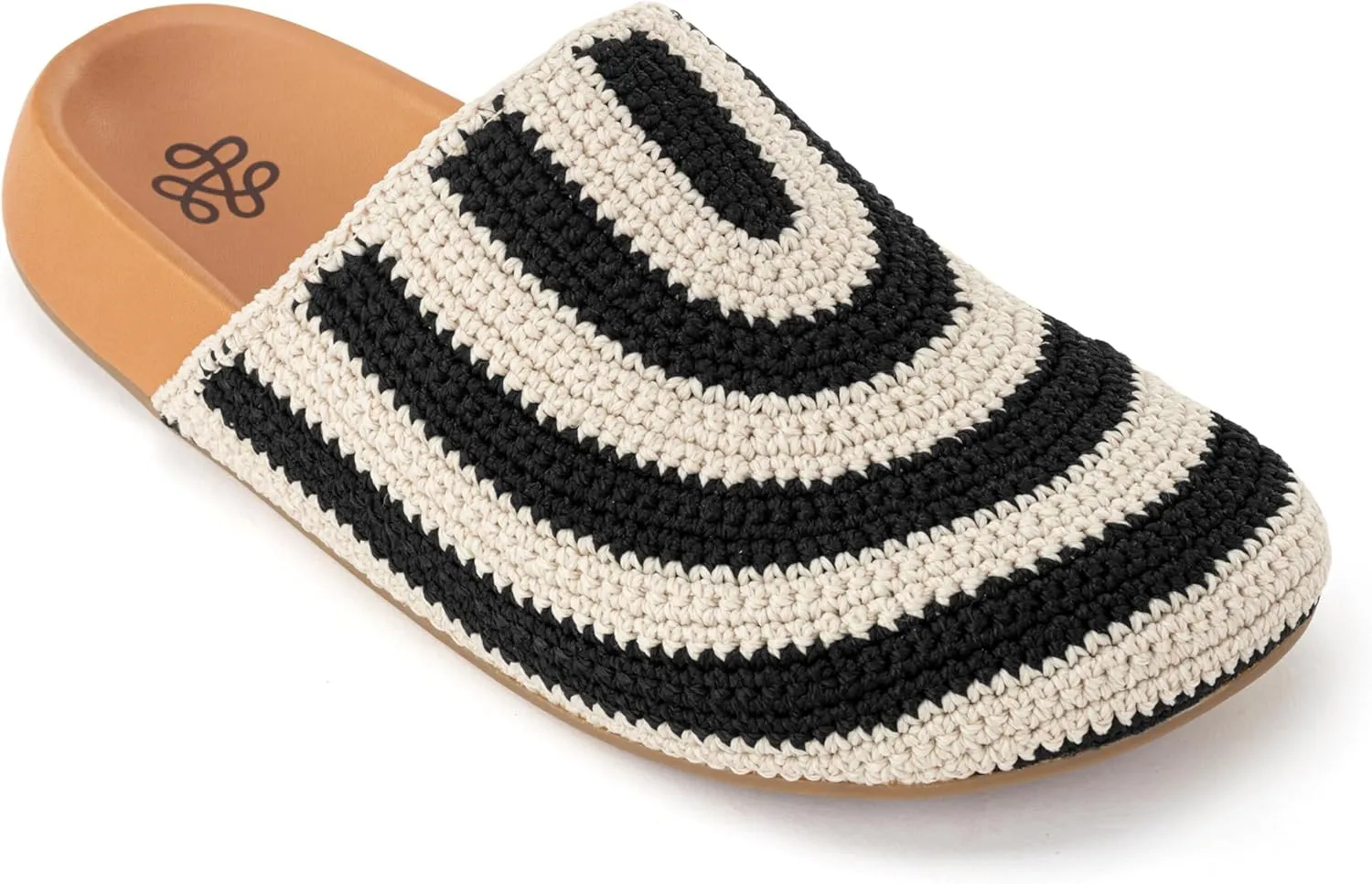 The Sak Bolinas Clog Shoe - Women's Slip On Sandal for Indoor & Outdoor Use, Comfortable Mule Shoes